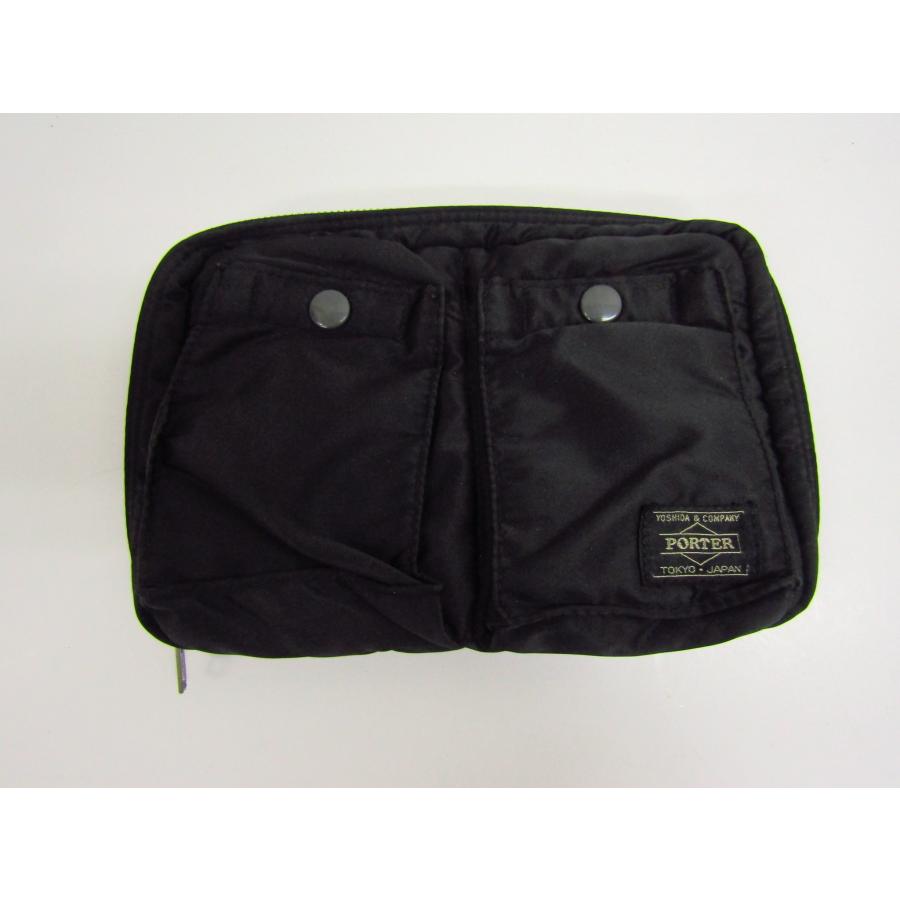 TANKER（PORTER） PORTER TANKER ポーチ ポーター 吉田カバン