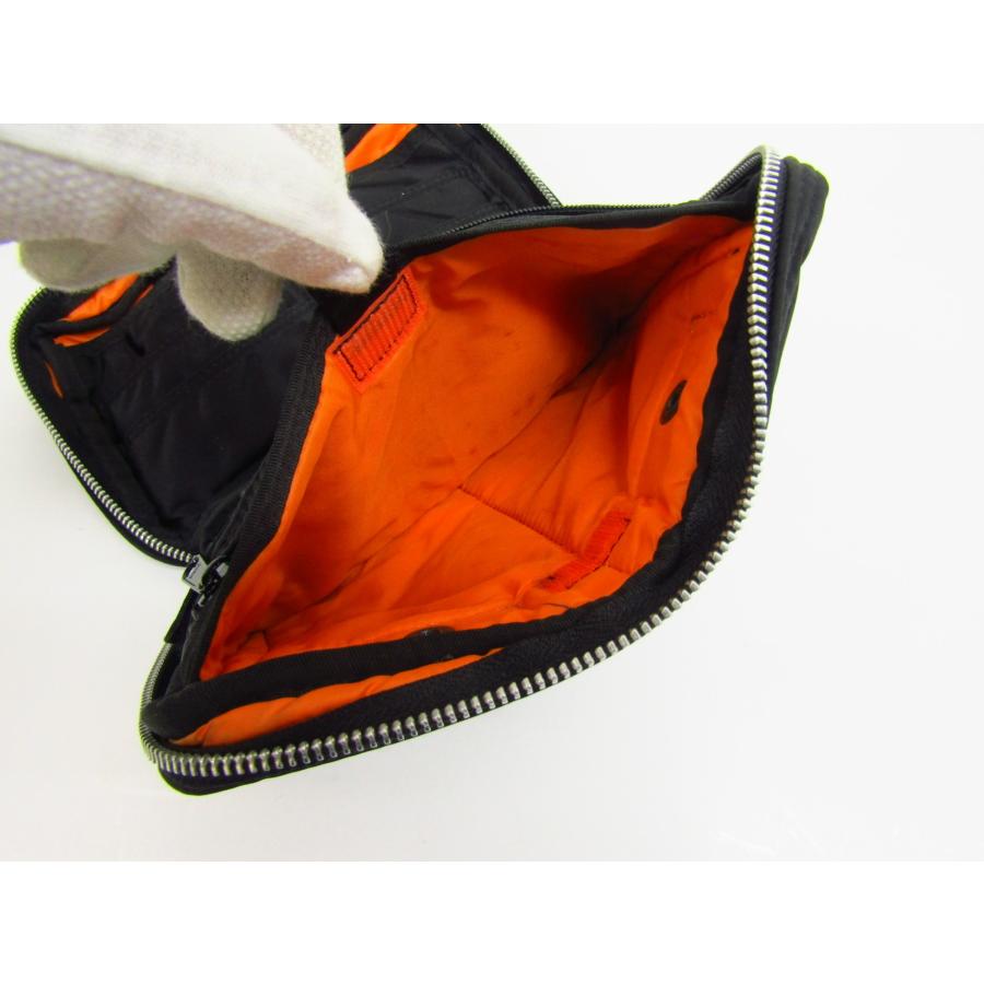 ポータータンカー　ポーチ TANKER(タンカー) MOBILE POUCH | 吉田カバンホームページ