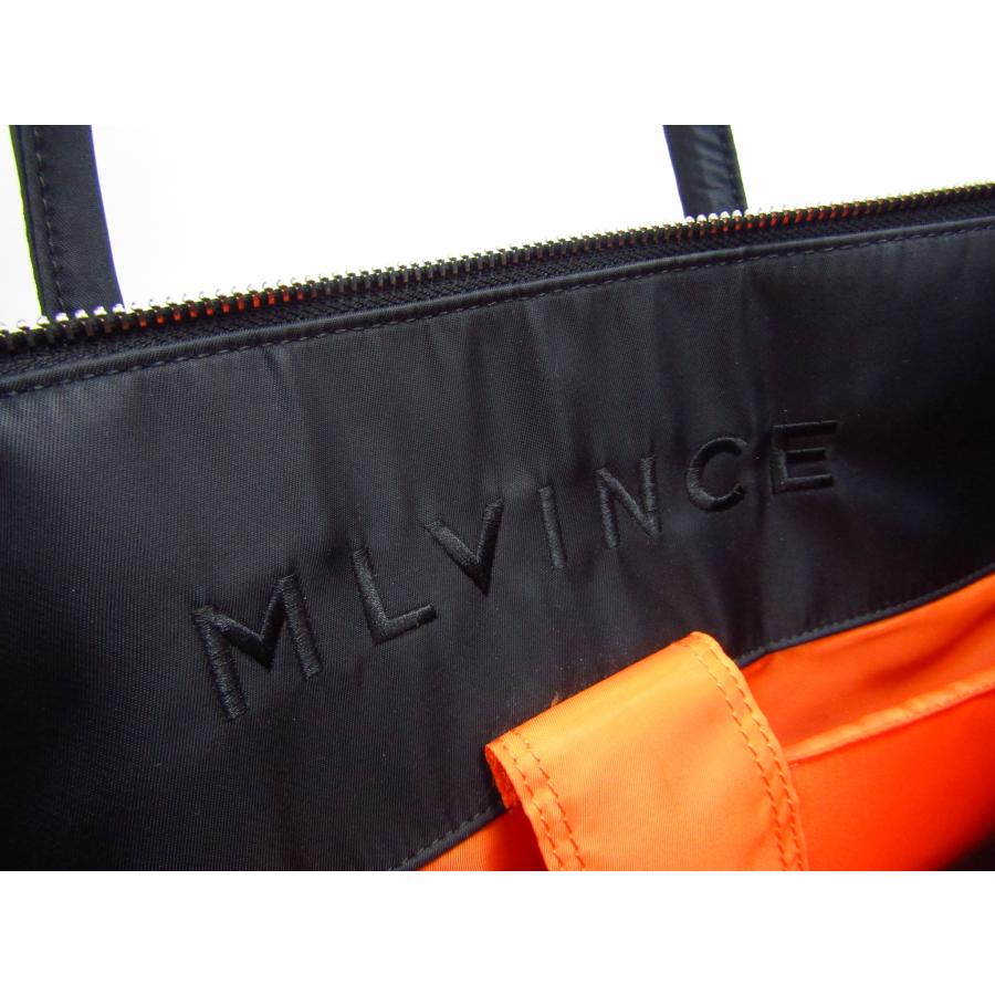 MLVINCE メルヴィンス FLIGHT 2WAY SHOULDER BAG 2WAYショルダー MLVINCE メルヴィンス FLIGHT 2WAY SHOULDER BAG 2WAYショルダー