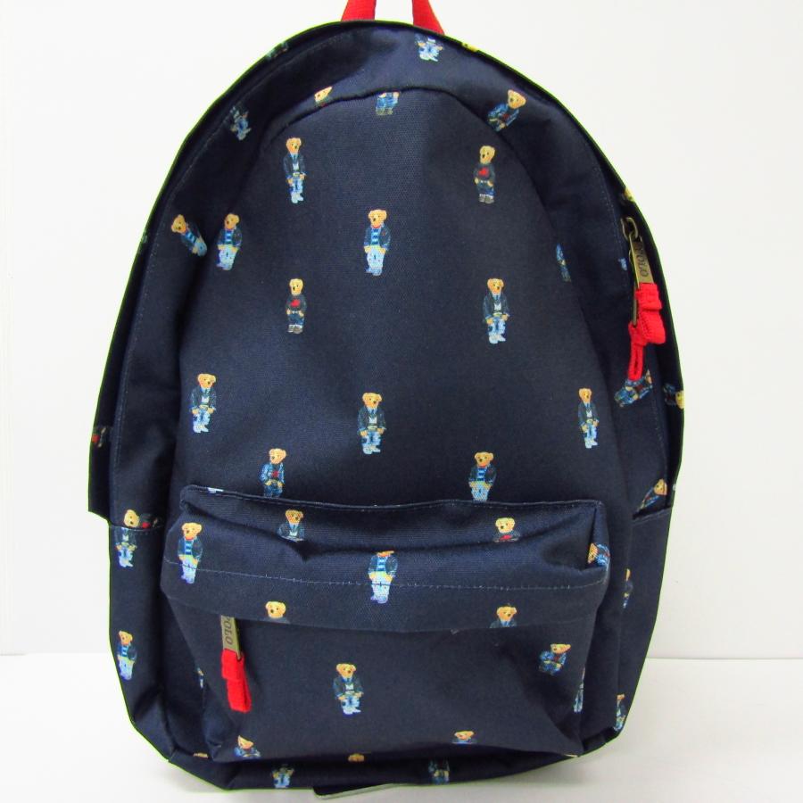POLO RALPH LAUREN Ralph Lauren ポロ ラルフ ローレン 総柄 POLO RALPH LAUREN Ralph Lauren ポロ ラルフ ローレン 総柄