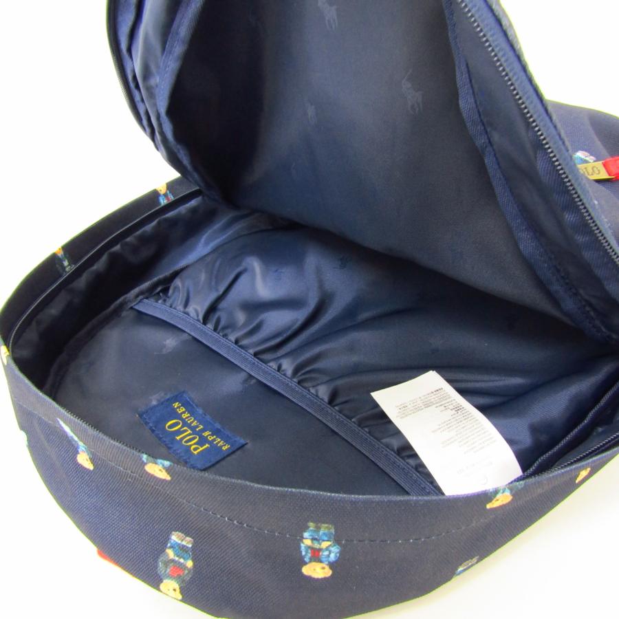 POLO RALPH LAUREN Ralph Lauren ポロ ラルフ ローレン 総柄 POLO RALPH LAUREN Ralph Lauren ポロ ラルフ ローレン 総柄