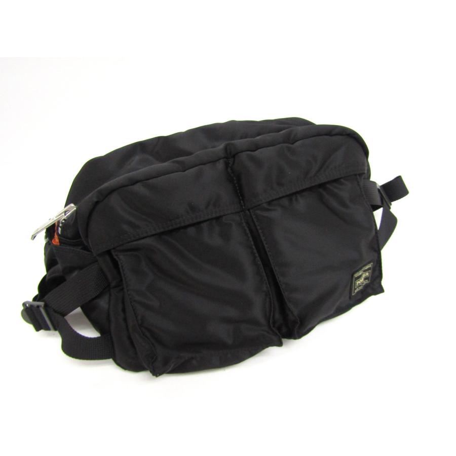 PORTER ポーター TANKER HIP BAG 622-08635 タンカー ヒップバッグ