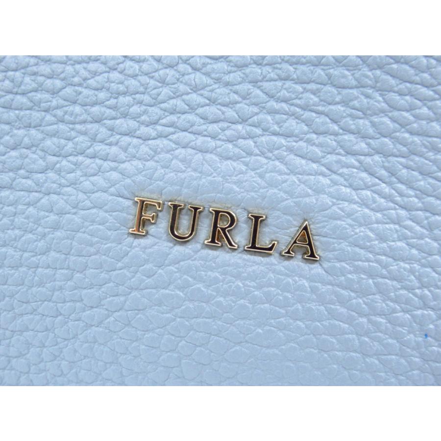 FURLA フルラ ショルダーバック ポシェット 2way タグ付き BYP3COM 