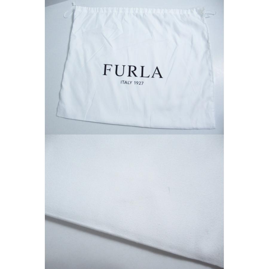 FURLA フルラ ショルダーバック ポシェット 2way タグ付き BYP3COM 