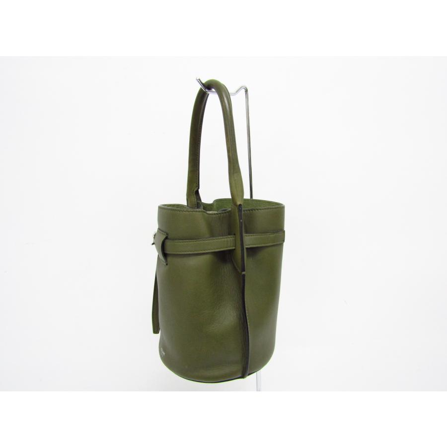 CELINE セリーヌ ショルダーバッグ ビッグバッグ バケット ナノ CELINE セリーヌ ショルダーバッグ ビッグバッグ バケット ナノ