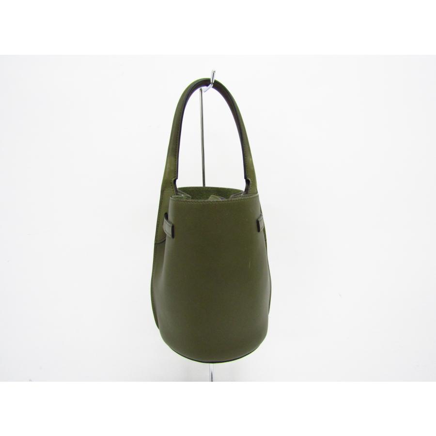 CELINE セリーヌ ショルダーバッグ ビッグバッグ バケット ナノ CELINE セリーヌ ショルダーバッグ ビッグバッグ バケット ナノ