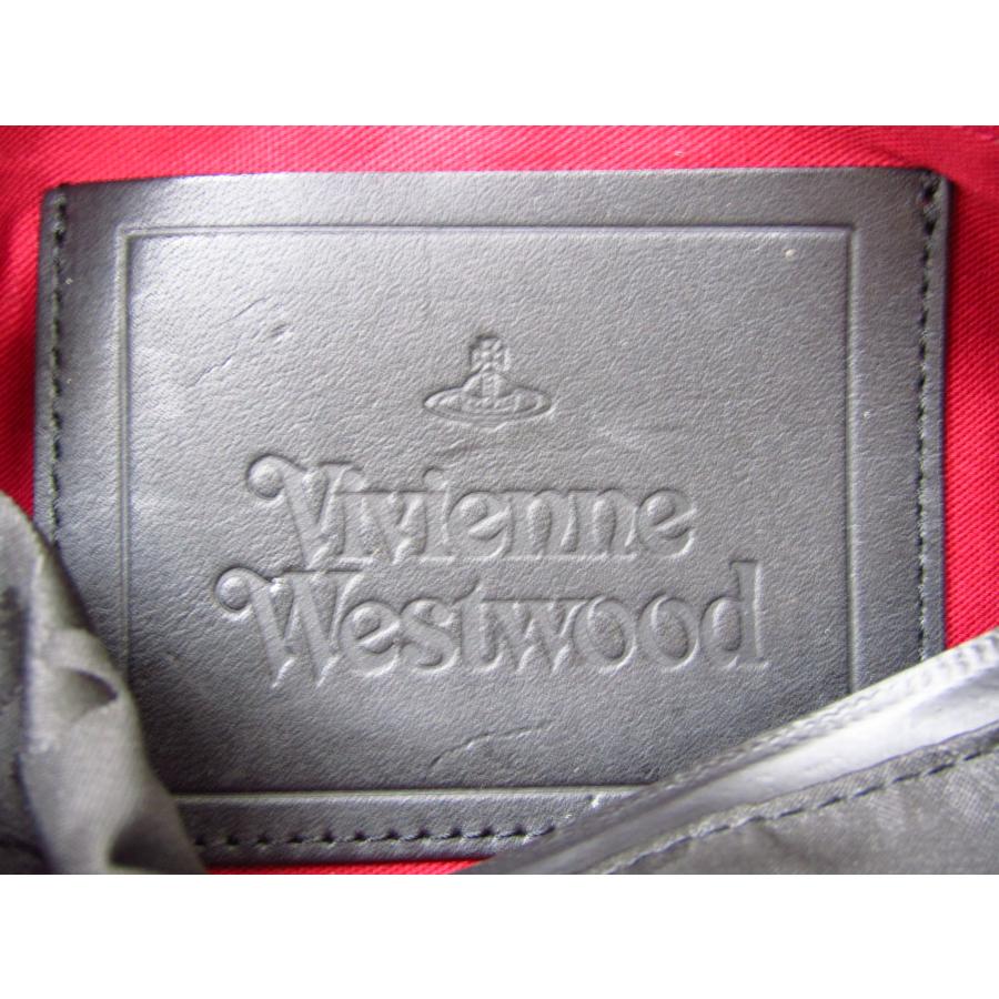 Vivienne Westwood ヴィヴィアンウエストウッド チェッカー ORB Vivienne Westwood ヴィヴィアンウエストウッド チェッカー ORB