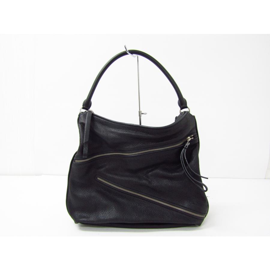 MARC BY MARC JACOBS（マーク バイ マーク ジェイコブス） レザー 