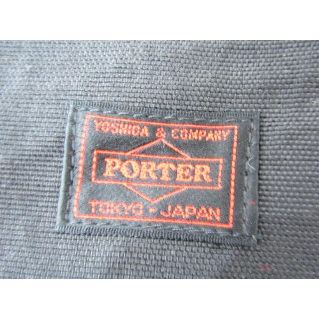 Porter ポーター Sony Red Porter 13インチ用pcケース ブラック N 142 Bg2979 07 スリフト 通販 Yahoo ショッピング