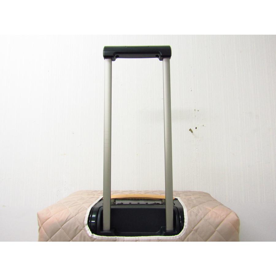 RIMOWA リモワ BOSSA NOVA ボサノバ 84L スーツケース グリーン RIMOWA リモワ BOSSA NOVA ボサノバ 84L スーツケース グリーン