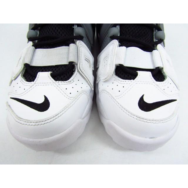 《メンズスニーカー》NIKE AIR MORE UPTEMPO '96 921948-002 SIZE:27.0cm【中古】｜thrift-webshop｜04