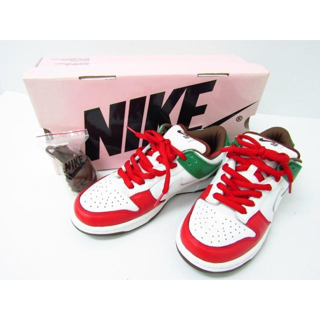 NIKE 《メンズスニーカー》NIKE DUNK LOW PRO SB 