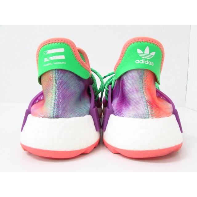 adidas Originals × PHARRELL WILLIAMS PW HOLI NMD MC AC7037 SIZE:27.0cm｜thrift-webshop｜04