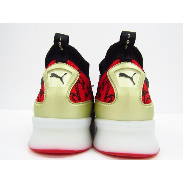 PUMA プーマ CLYDE COURT LONDON CALLING クライド コート ロンドン  