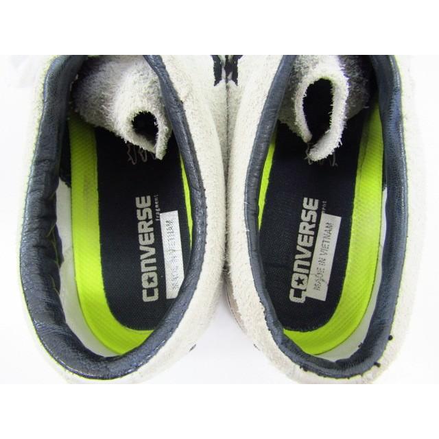CONVERSE コンバース × fragment フラッグメント ONE STAR 74 OX CONVERSE コンバース × fragment フラッグメント ONE STAR 74 OX