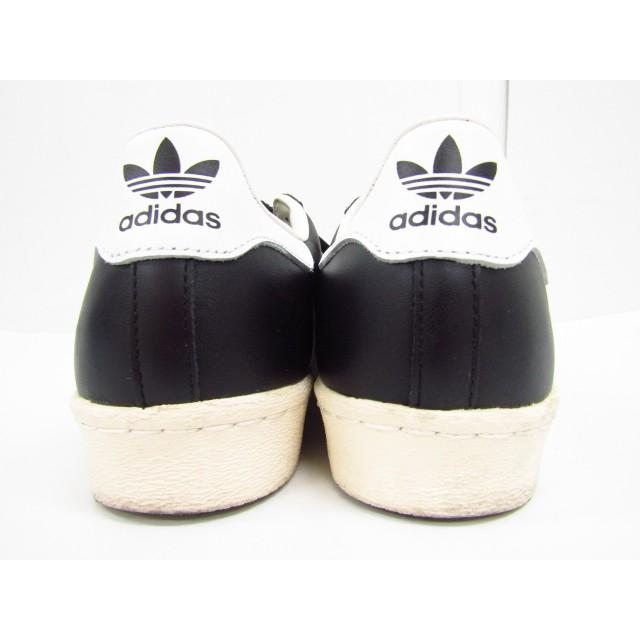 adidas アディダス SUPER STAR 80s G61069 SIZE:26.5cm｜thrift-webshop｜04