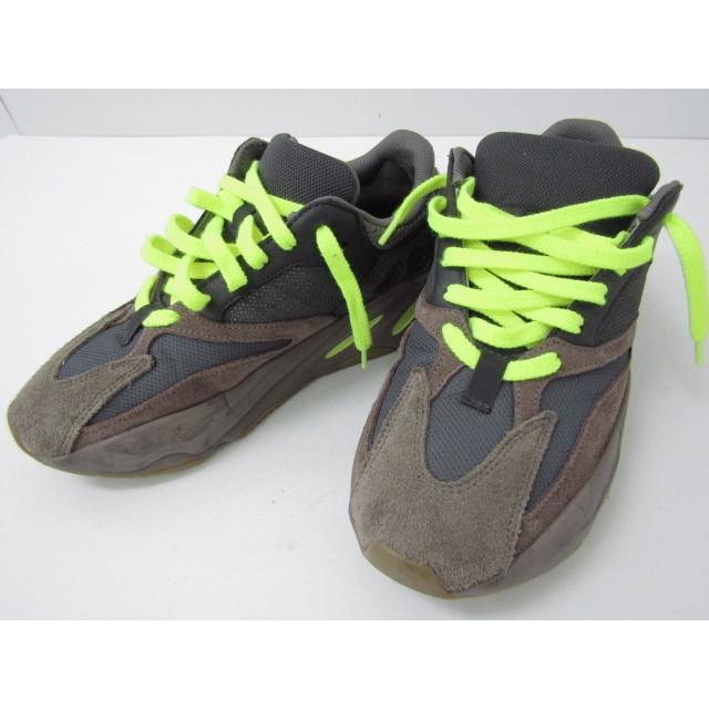 adidas アディダス YEEZY BOOST 700 MAUVE イージーブースト adidas アディダス YEEZY BOOST 700 MAUVE イージーブースト