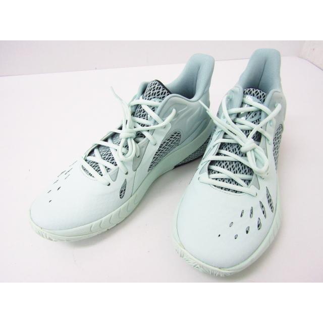 UNDER ARMOUR 未使用 アンダーアーマー UA HOVR Havoc 3 3023088