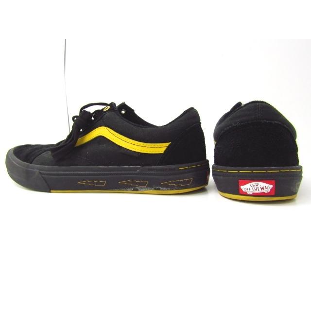 VANS バンズ OLD SKOOL PRO BMX オールドスクール プロ 721454 VANS バンズ OLD SKOOL PRO BMX オールドスクール プロ 721454