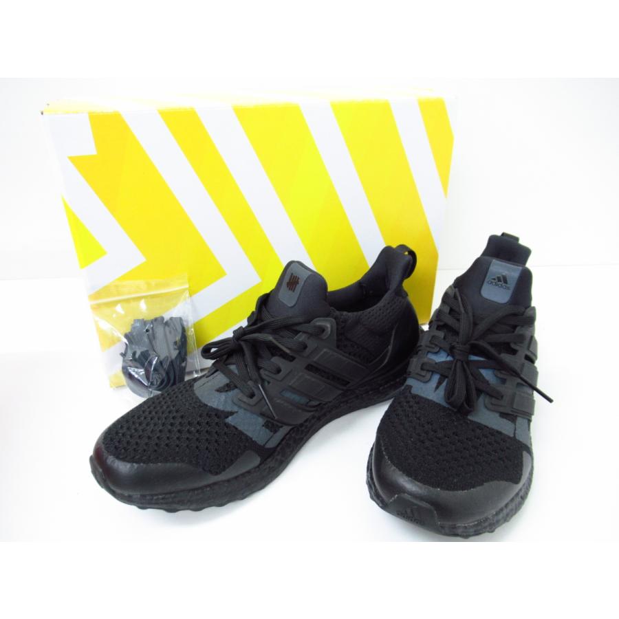 adidas ULTRABOOST UNDEFEATED EF1966 アディダス ウルトラブースト  