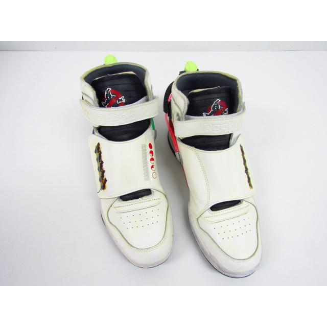 GHOST BUSTERS × Reebok GHOST SMASHER "ECTOPLASM" / GX1648 SIZE:29.0cm スニーカー ☆SH5913｜thrift-webshop｜02