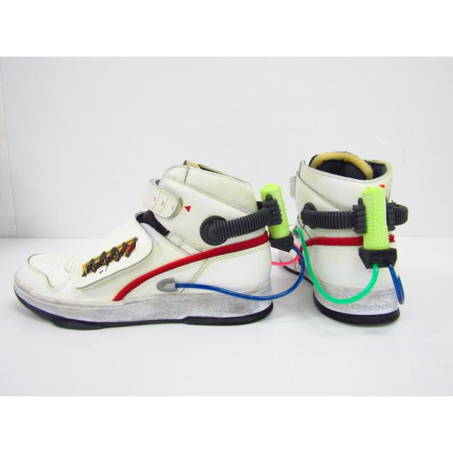 GHOST BUSTERS × Reebok GHOST SMASHER "ECTOPLASM" / GX1648 SIZE:29.0cm スニーカー ☆SH5913｜thrift-webshop｜03