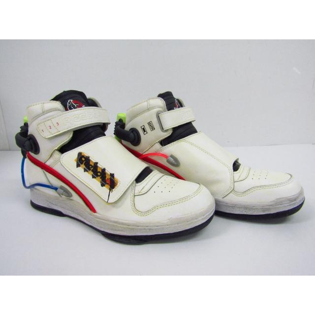 GHOST BUSTERS × Reebok GHOST SMASHER "ECTOPLASM" / GX1648 SIZE:29.0cm スニーカー ☆SH5913｜thrift-webshop｜07