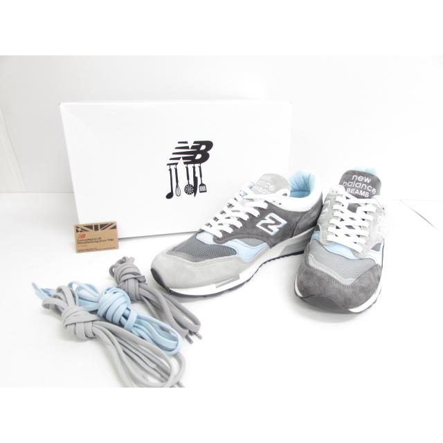 New Balance × BEAMS PAPERBOY M1500 New Balance × BEAMS PAPERBOY M1500