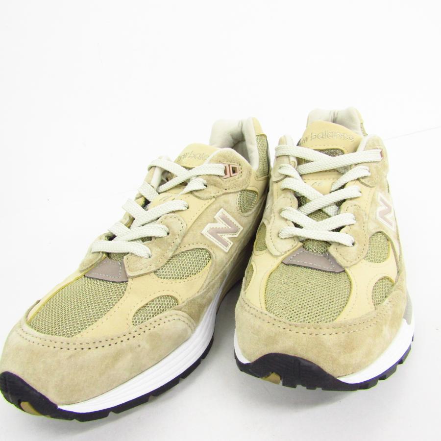 992シリーズ New balance 992 ”TAN”/M992TN ニューバランス 992シリーズ New balance 992 ”TAN”/M992TN ニューバランス