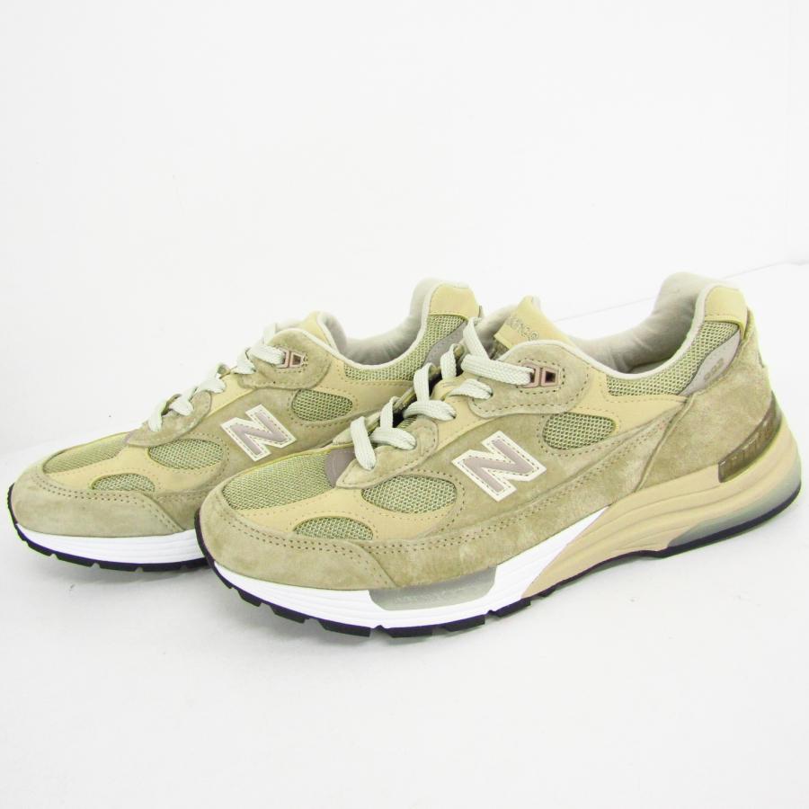 992シリーズ New balance 992 ”TAN”/M992TN ニューバランス 992シリーズ New balance 992 ”TAN”/M992TN ニューバランス