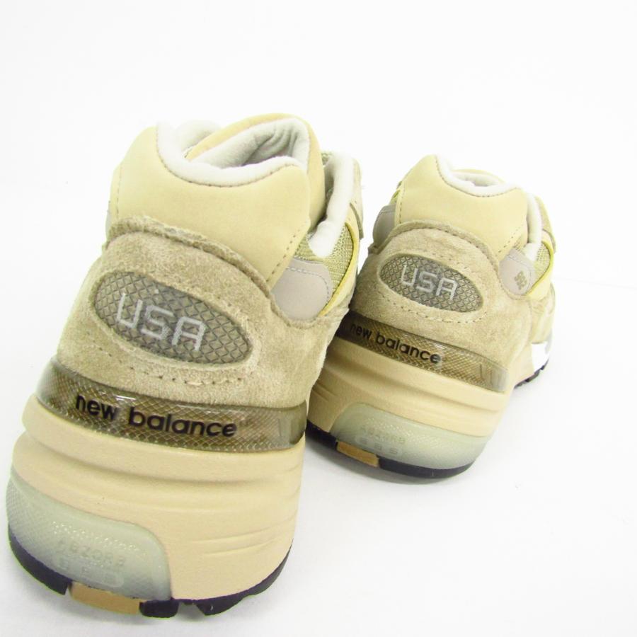 992シリーズ New balance 992 ”TAN”/M992TN ニューバランス 992シリーズ New balance 992 ”TAN”/M992TN ニューバランス