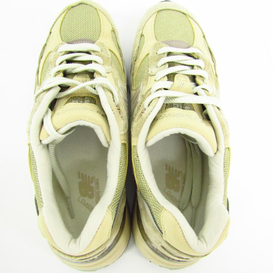 992シリーズ New balance 992 ”TAN”/M992TN ニューバランス 992シリーズ New balance 992 ”TAN”/M992TN ニューバランス