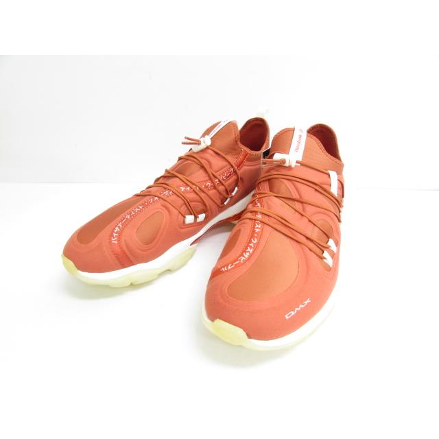 Reebok DMX 2000 LOW Swizz Beats "Mars DUST" /CN3815 スニーカー SIZE:29.5cm ≡SH6406｜thrift-webshop｜02