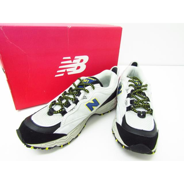 新品　new balance ニューバランス　M801AT US12 楽天市場】スニーカー ニューバランス NEW BALANCE M801AT