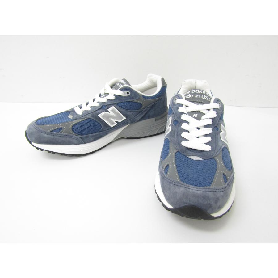 New Balance NEW BALANCE 993 