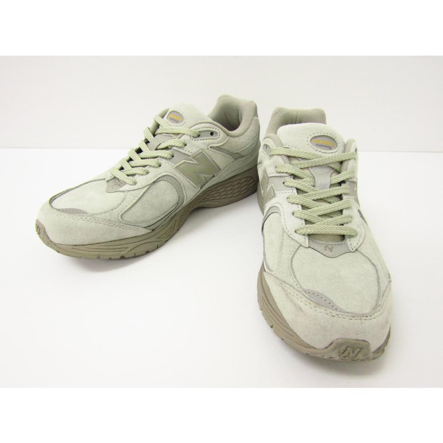 New Balance NEW BALANCE ニューバランス 2002R 