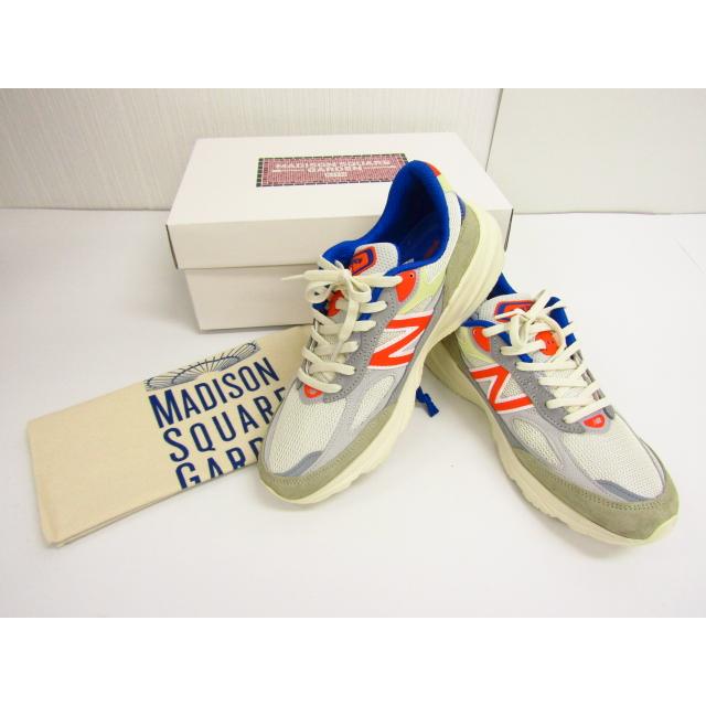 New Balance KITH × NEW BALANCE キス ニューバランス 990V6 New Balance KITH × NEW BALANCE キス ニューバランス 990V6