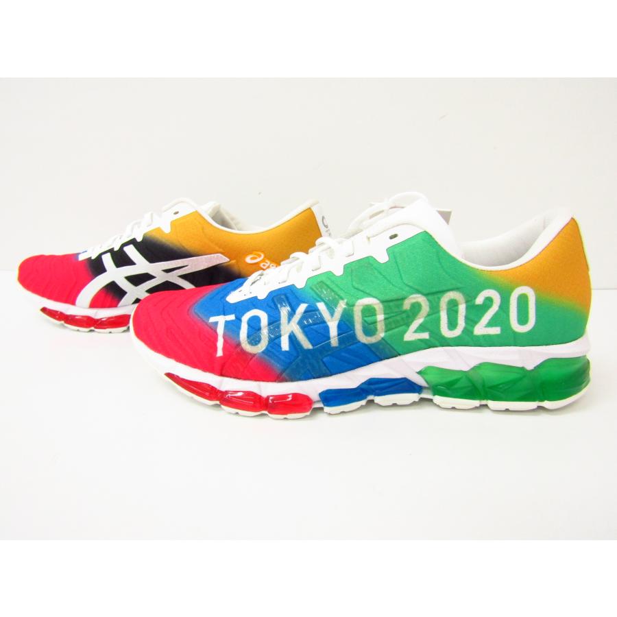 ASICS asics アシックス GEL-QUANTUM 360 5 東京2020 ASICS asics アシックス GEL-QUANTUM 360 5 東京2020