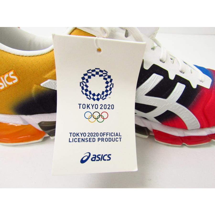 ASICS asics アシックス GEL-QUANTUM 360 5 東京2020 ASICS asics アシックス GEL-QUANTUM 360 5 東京2020