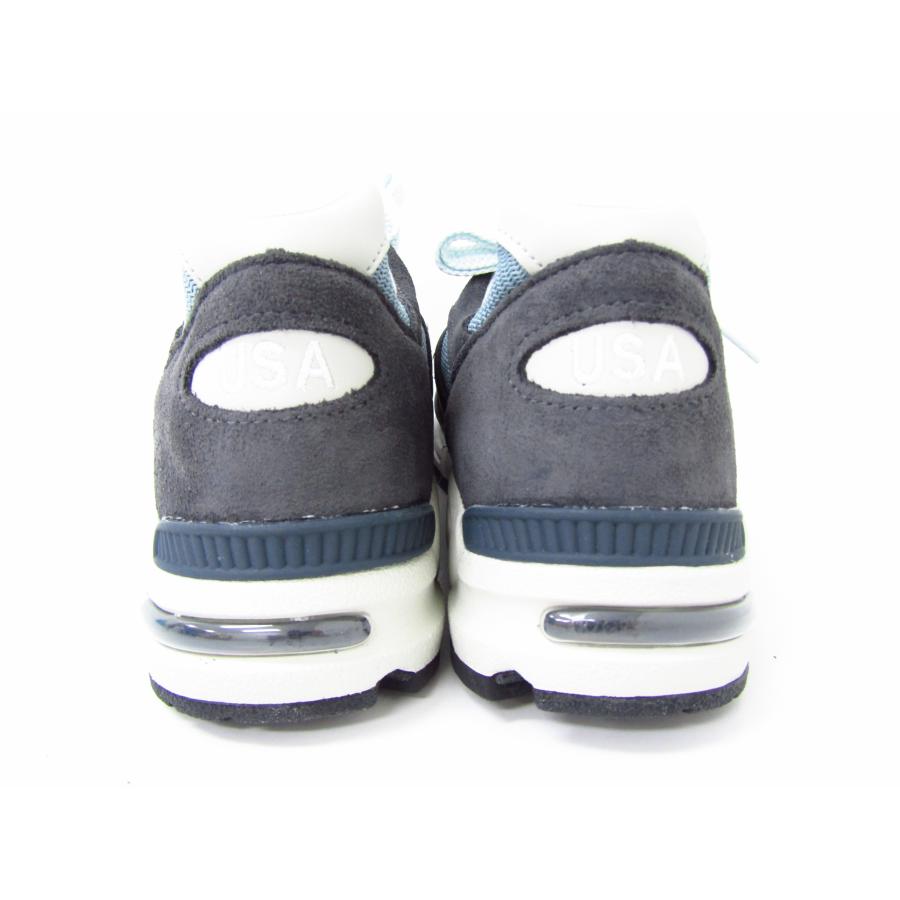 New Balance KITH × キス ニューバランス / M990KT2 スティール New Balance KITH × キス ニューバランス / M990KT2 スティール