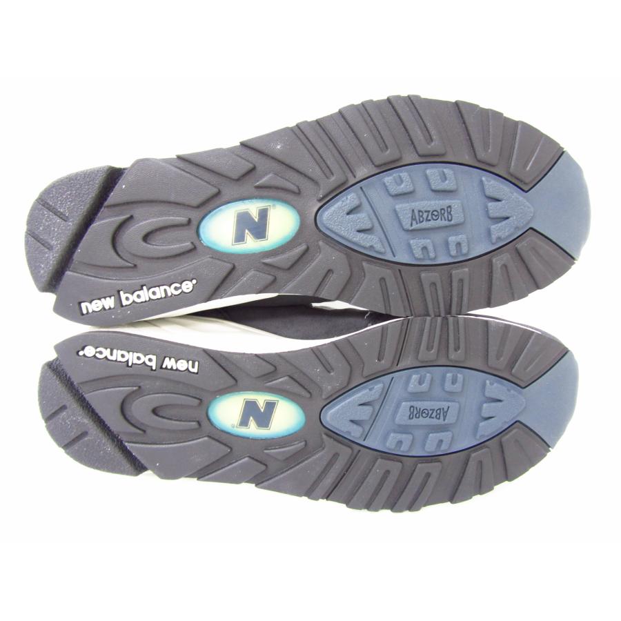 New Balance KITH × キス ニューバランス / M990KT2 スティール New Balance KITH × キス ニューバランス / M990KT2 スティール