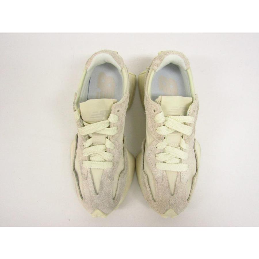 New Balance ニューバランス U327WCC スニーカー 22.5cm 靴