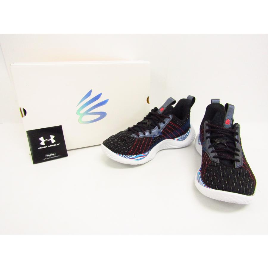 UNDER ARMOR アンダーアーマー / カリー 10 マジック / 3025093-001 
