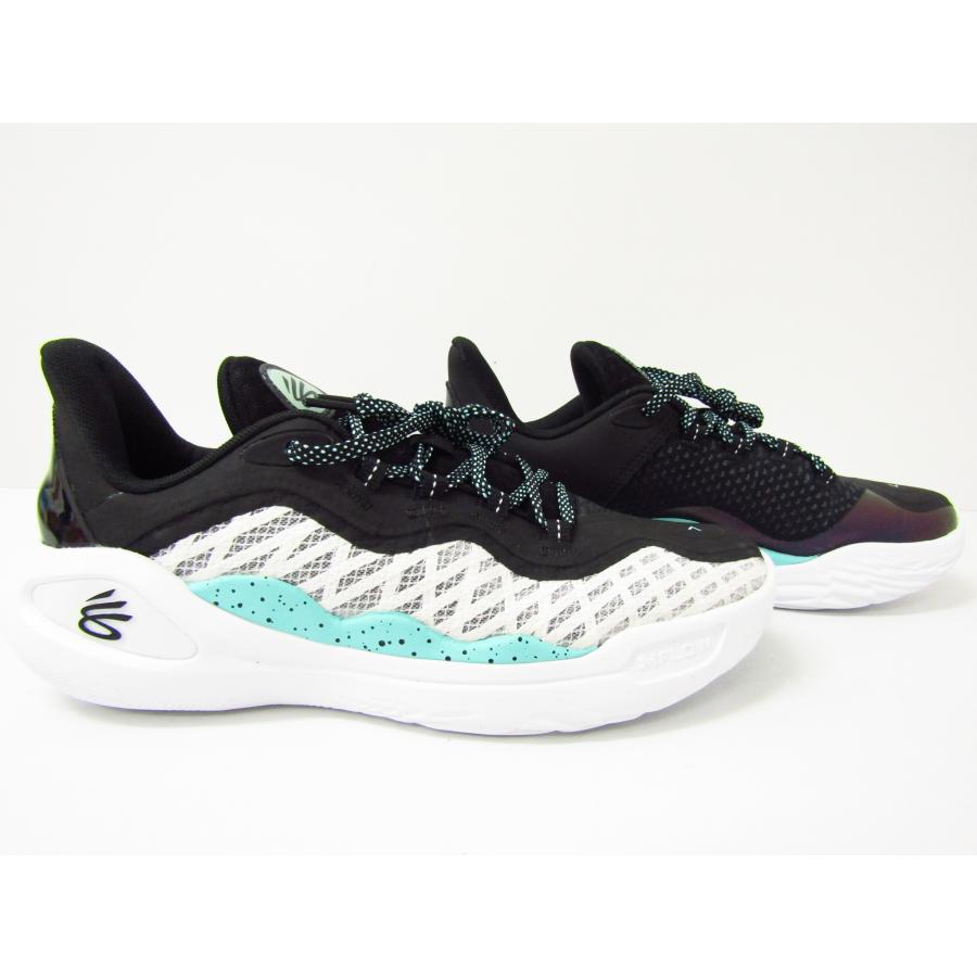 UNDER ARMOUR アンダーアーマー / CURRY 11 カリー11 / 3027416-100 SIZE:27.0cm スニーカー 靴 ≡SH7312｜thrift-webshop｜03