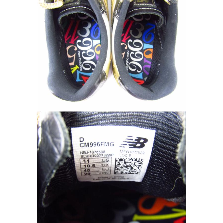 New Balance FRANCK MULLER × フランクミュラー ニューバランス New Balance FRANCK MULLER × フランクミュラー ニューバランス