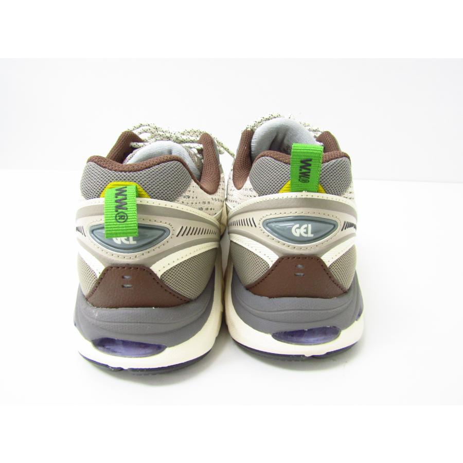 ASICS asics×WOODWOOD アシックス ウッドウッド GT-2160 ASICS asics×WOODWOOD アシックス ウッドウッド GT-2160