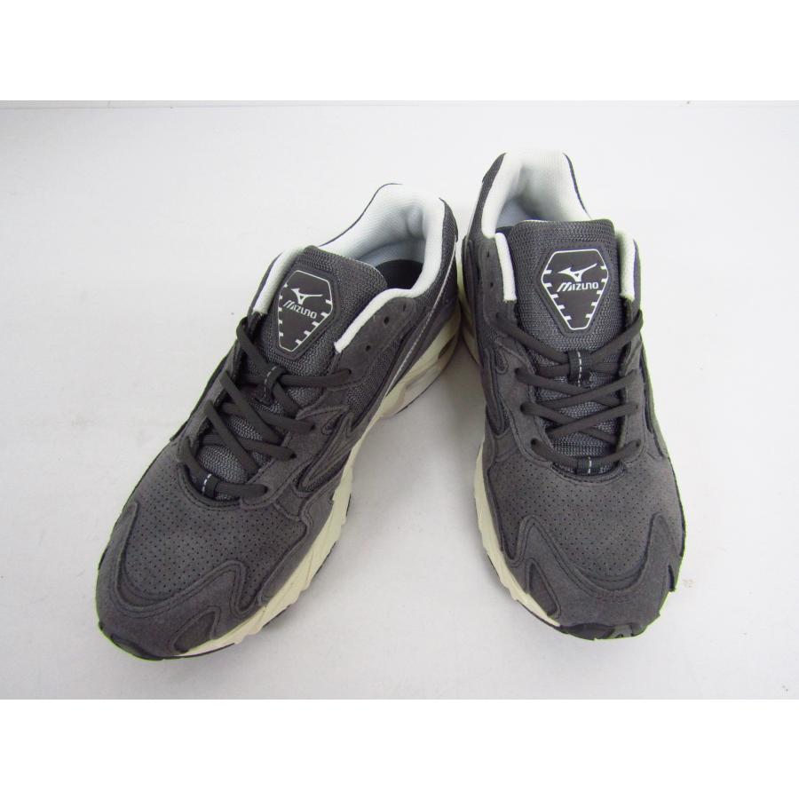 MIZUNO（ミズノ） WAVE RIDER 10 シューズ スニーカー D1GA227706 