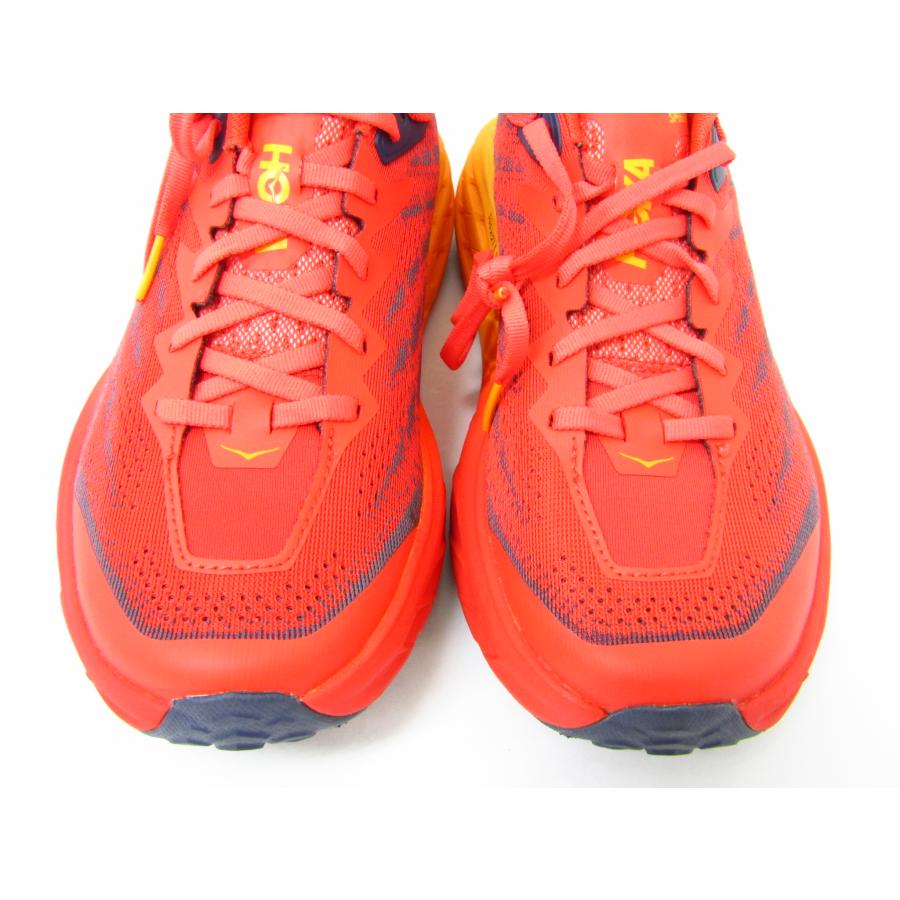 ホカ オネオネ(HOKA ONEONE) 1123157 FRYL HOKA ONE ONE ホカ オネオネ M SPEEDGOAT 5 1123157 メンズ 厚底