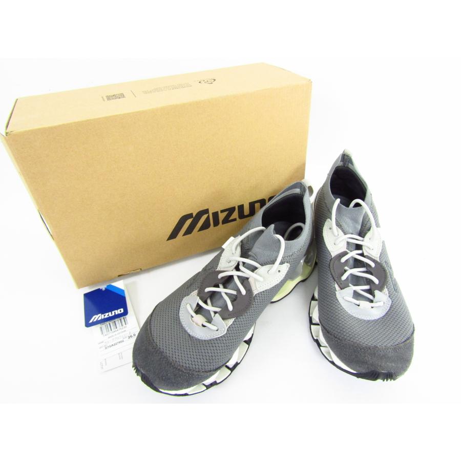 MIZUNO ミズノ WAVE PROPHECY B D1GA227602 ウェーブプロフェシーB  