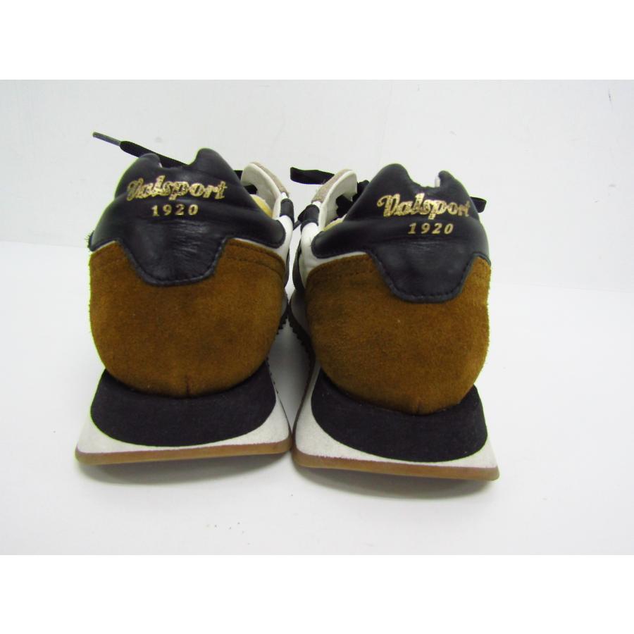 Valsport ヴァルスポルト MAGIC RUN UOMO スニーカー SIZE:24.5 Valsport ヴァルスポルト MAGIC RUN UOMO スニーカー SIZE:24.5